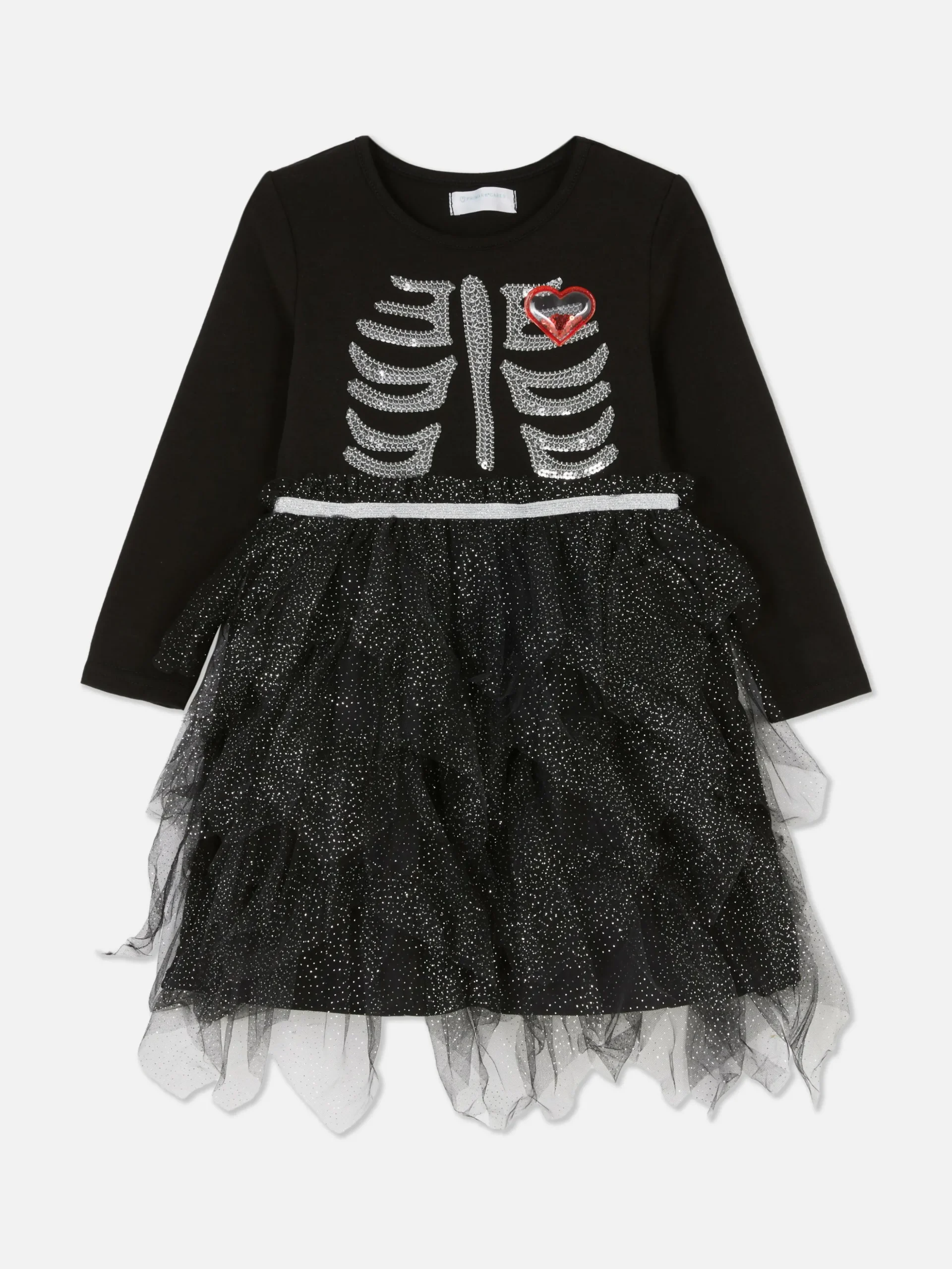 robe_tutu_squelette_hallo_0.webp Robe Tutu Squelette Halloween