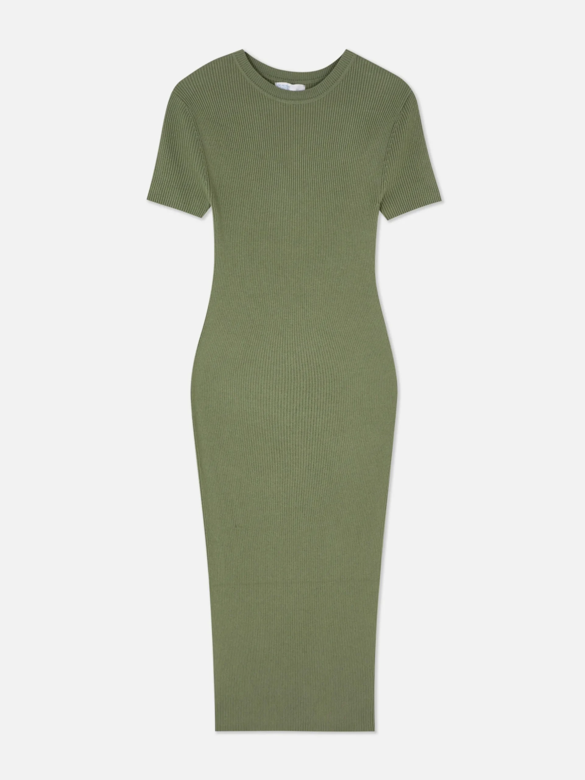 robepull_milongue__manche_4-2.webp Robe-pull Mi-longue à Manches Courtes