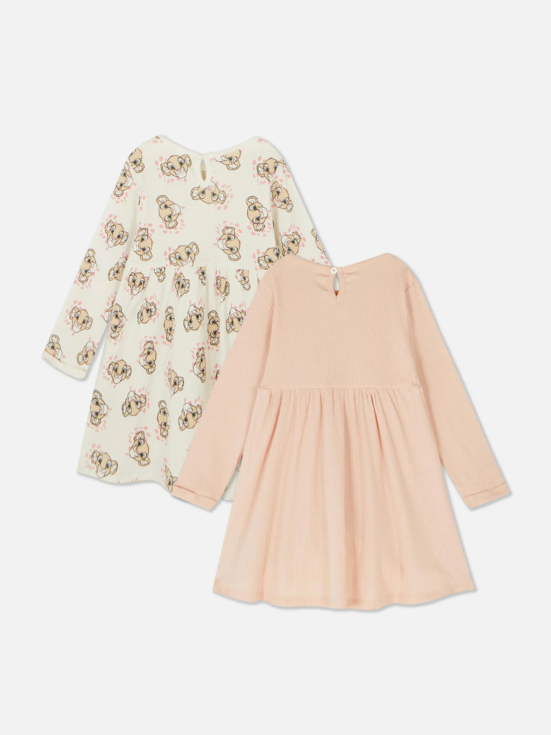 robes_patineuses_cteles_d_1.webp Robes Patineuses Côtelées Disney Le Roi Lion 30e Anniversaire