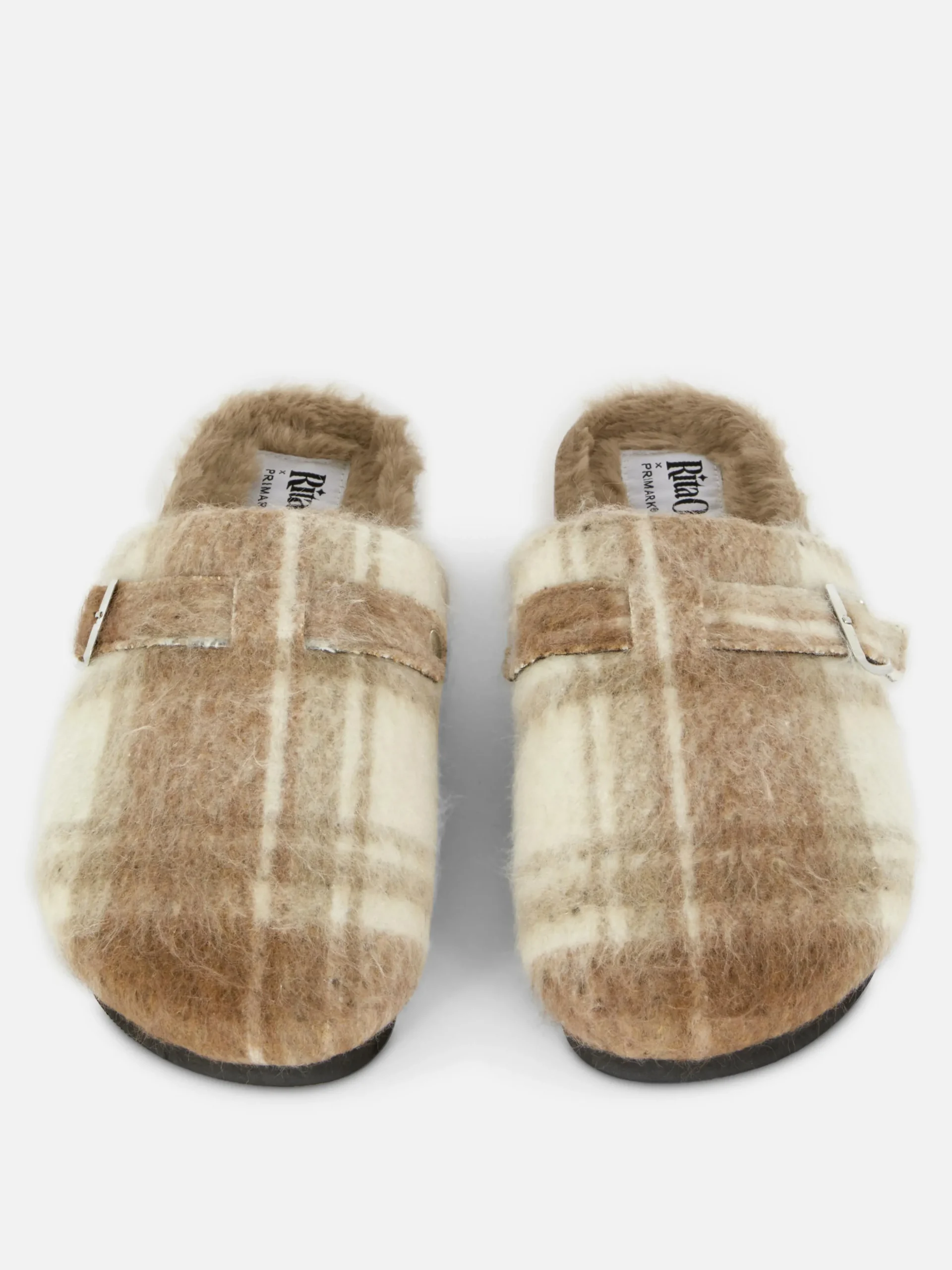 sabots_mules_doubls_de_fa_1.webp Sabots Mules Doublés De Fausse Fourrure Rita Ora