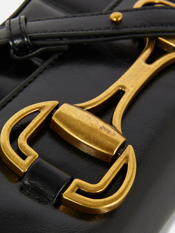 Sac à Bandoulière Avec Mors Rita Ora