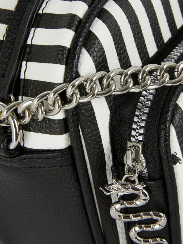 Sac à Bandoulière Beetlejuice