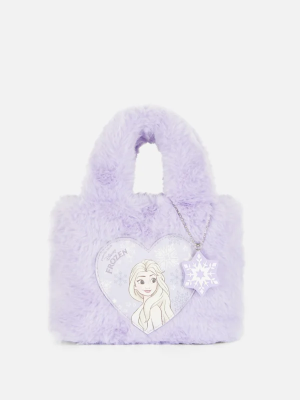 Sac à Bandoulière Disney La Reine Des Neiges
