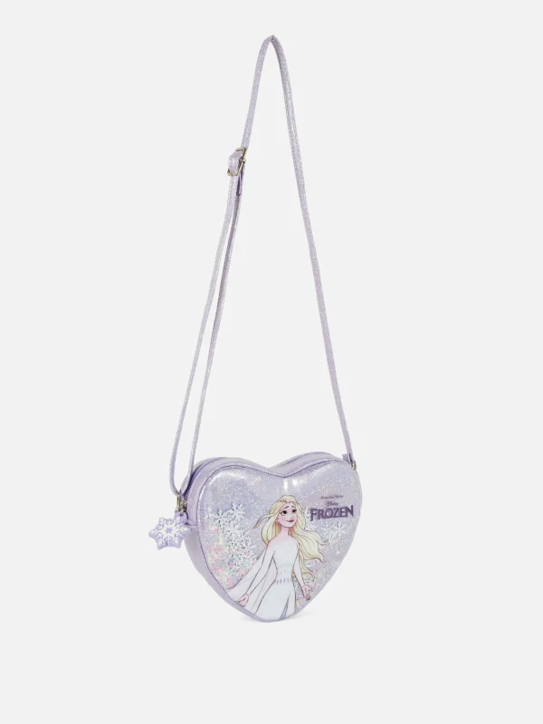 Sac à Bandoulière Disney La Reine Des Neiges
