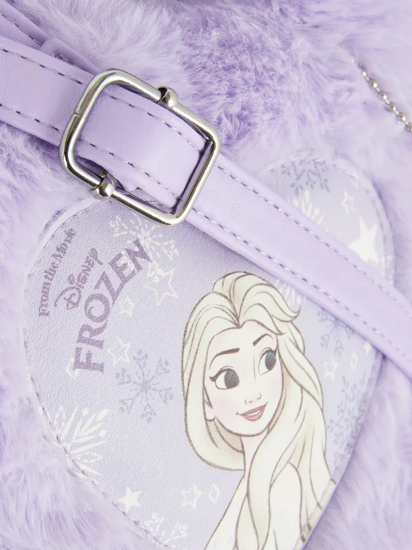 Sac à Bandoulière Disney La Reine Des Neiges