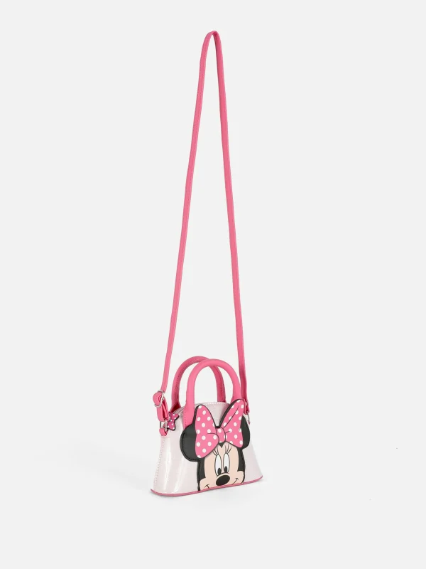 Sac à Bandoulière Disney Minnie Mouse