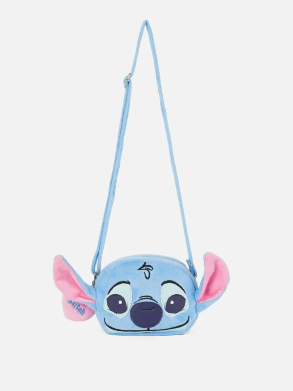 Sac à Bandoulière Disney Stitch