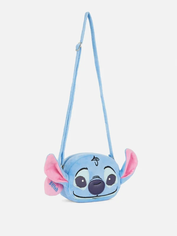 Sac à Bandoulière Disney Stitch