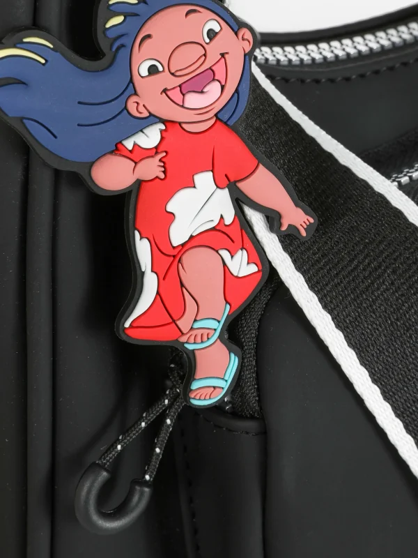 Sac à Bandoulière Disney Stitch