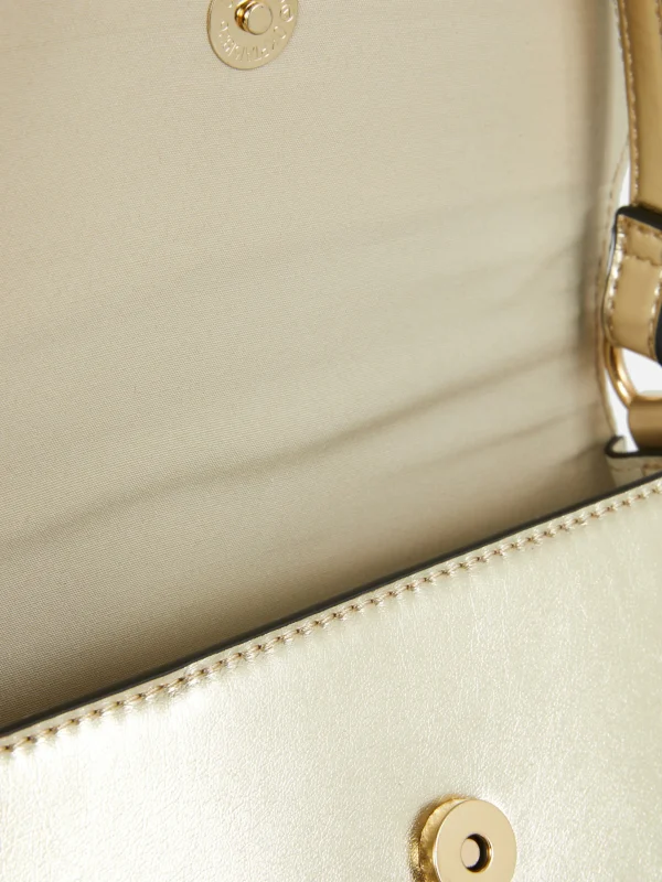 Sac à Bandoulière En Simili Cuir à Rabat