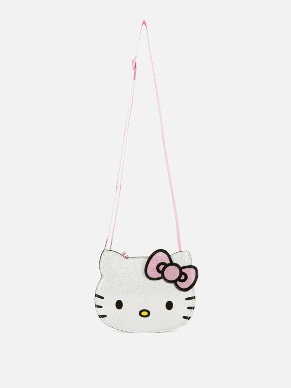 Sac à Bandoulière Hello Kitty