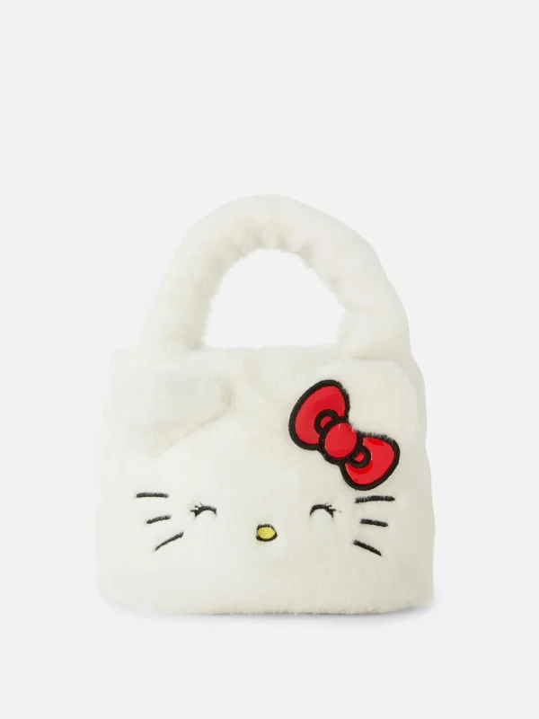 Sac à Bandoulière Hello Kitty