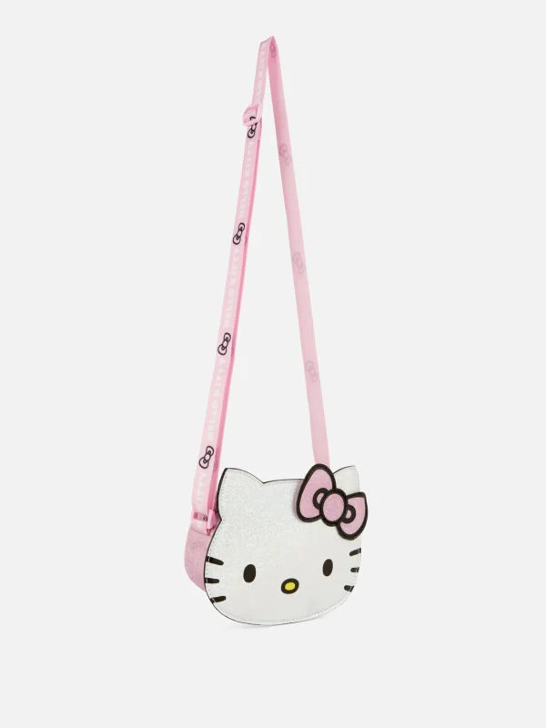Sac à Bandoulière Hello Kitty