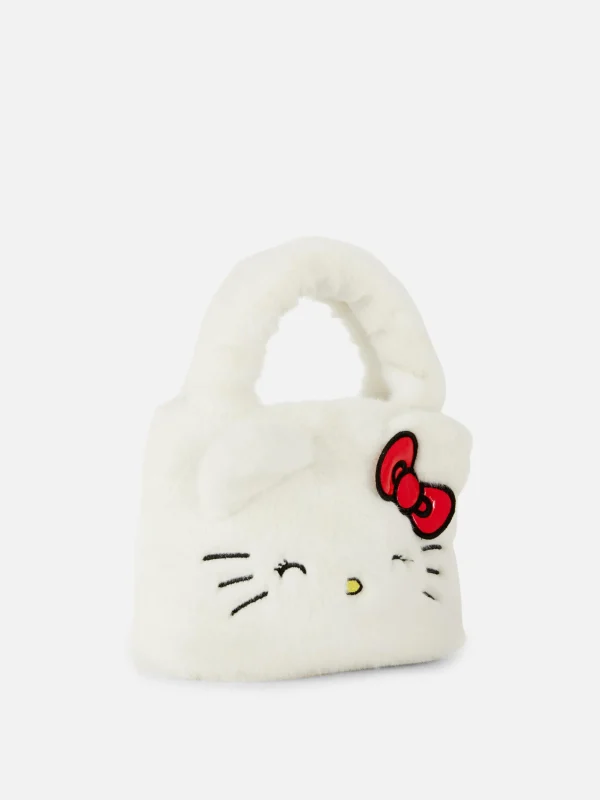 Sac à Bandoulière Hello Kitty