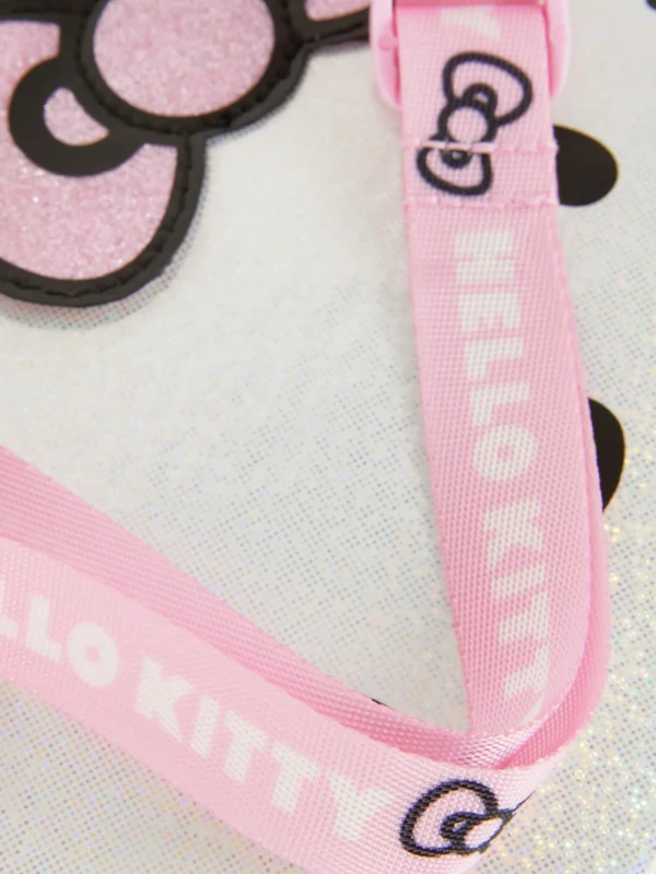 Sac à Bandoulière Hello Kitty