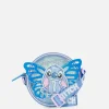 Sac à Bandoulière Irisé Disney Lilo & Stitch