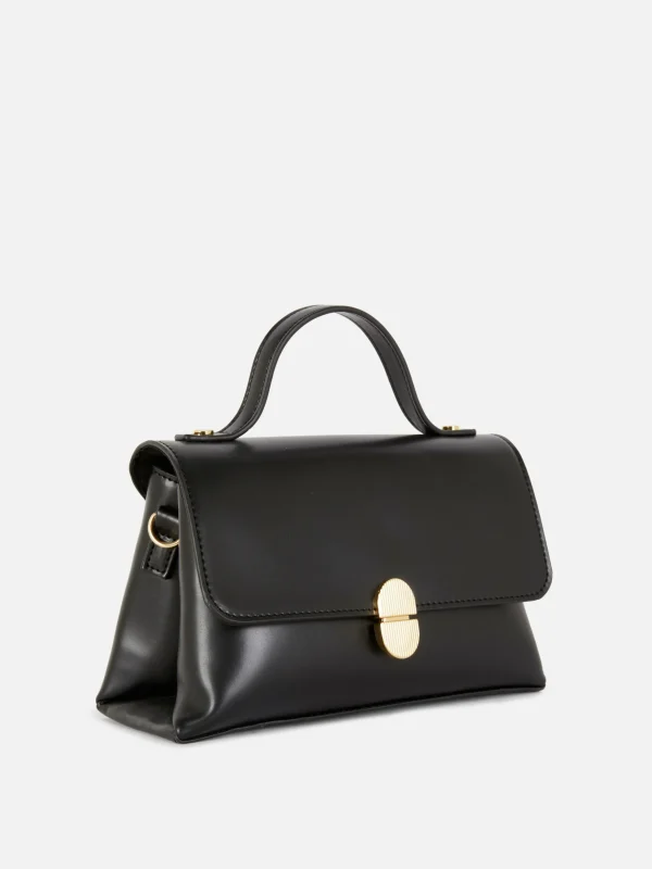 Sac à Bandoulière Mi-long à Rabat