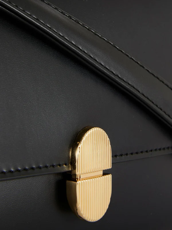 Sac à Bandoulière Mi-long à Rabat