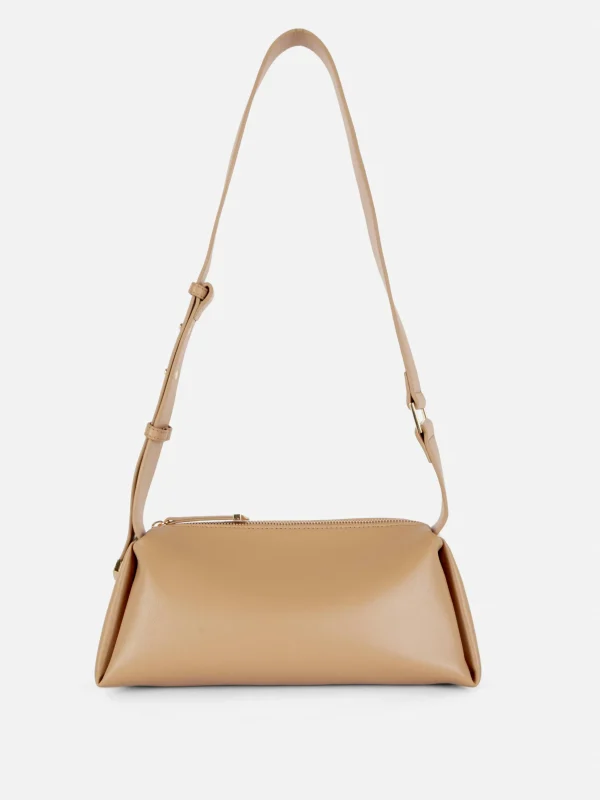 Sac à Bandoulière Sculptural