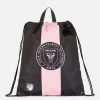 Sac à Cordon De Serrage Inter Miami CF Enfants