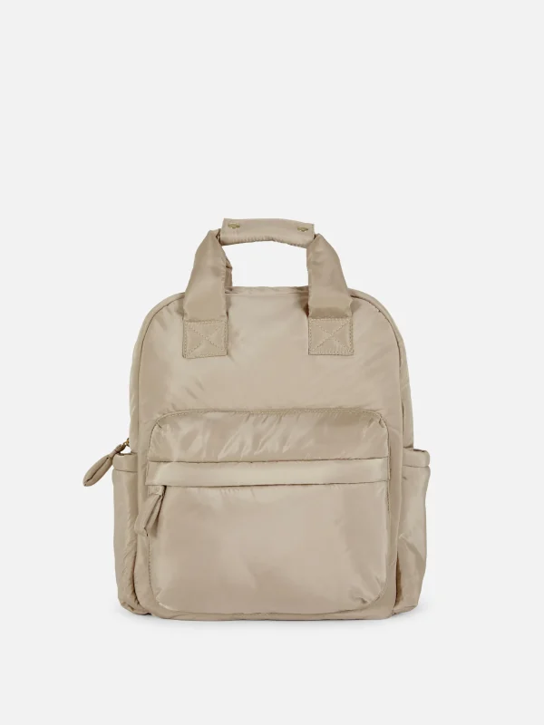 Sac à Dos à Anse Supérieure