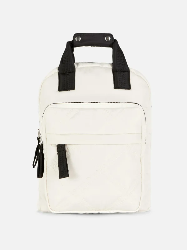 Sac à Dos à Anse Supérieure