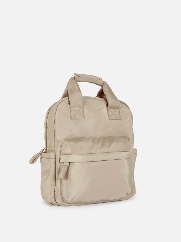 Sac à Dos à Anse Supérieure