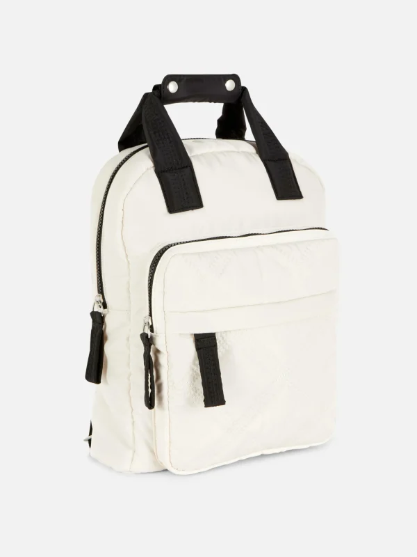 Sac à Dos à Anse Supérieure