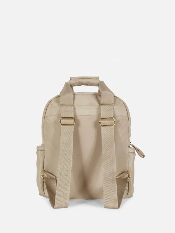 Sac à Dos à Anse Supérieure