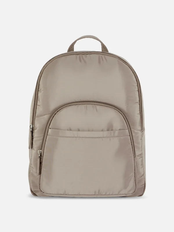 Sac à Dos à Double Poche