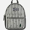 Sac à Dos Avec Logo Beetlejuice