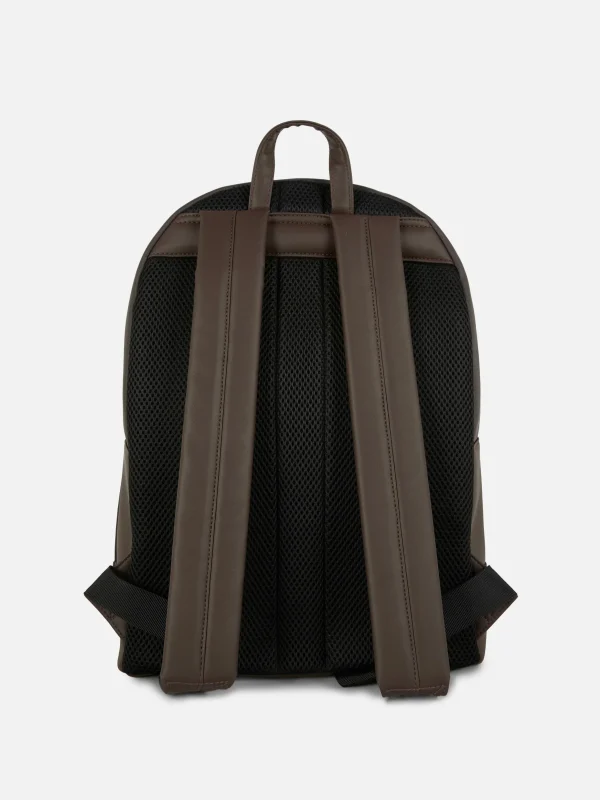 Sac à Dos Avec Poche Zippée Kem
