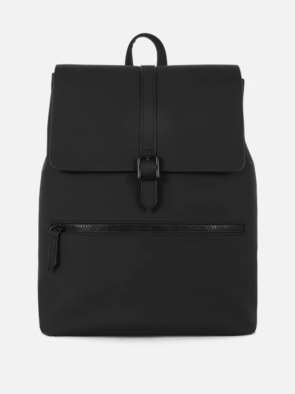 Sac à Dos Avec Rabat