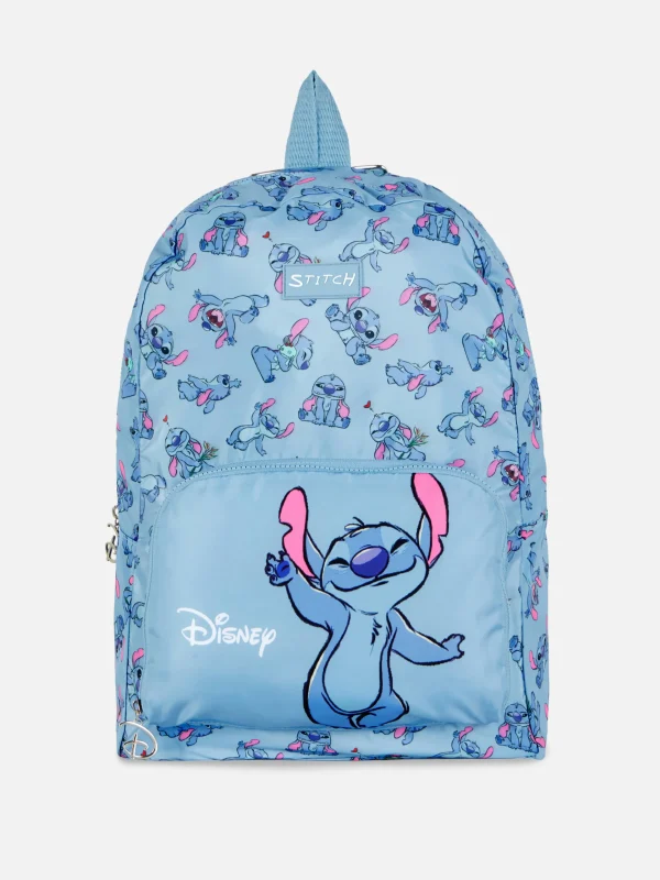 Sac à Dos De Voyage Disney Stitch