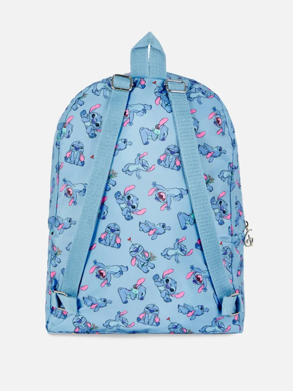 Sac à Dos De Voyage Disney Stitch