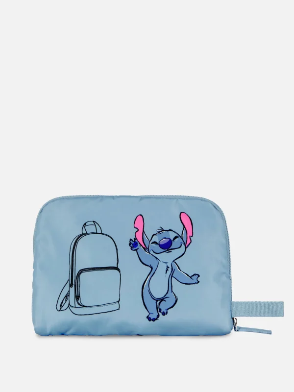 Sac à Dos De Voyage Disney Stitch