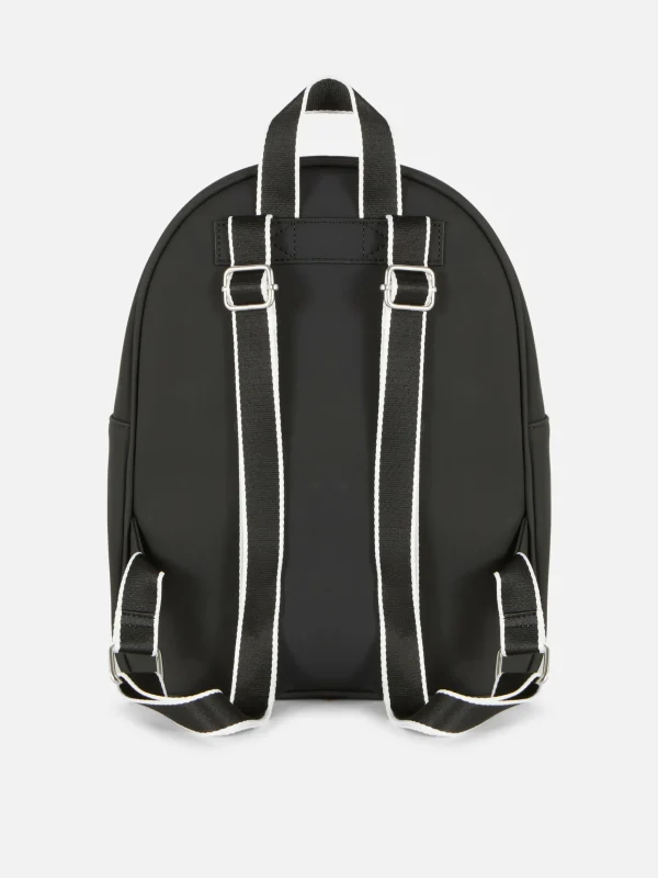 Sac à Dos Disney Avec Poche Avant Lilo & Stitch