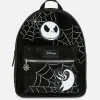 Sac à Dos Disney L'Étrange Noël De Monsieur Jack De Tim Burton