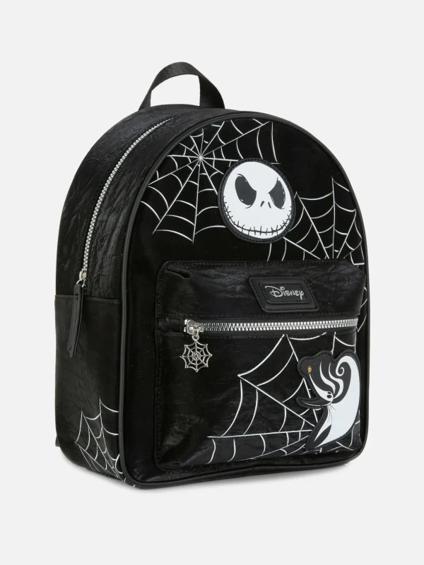 Sac à Dos Disney L'Étrange Noël De Monsieur Jack De Tim Burton