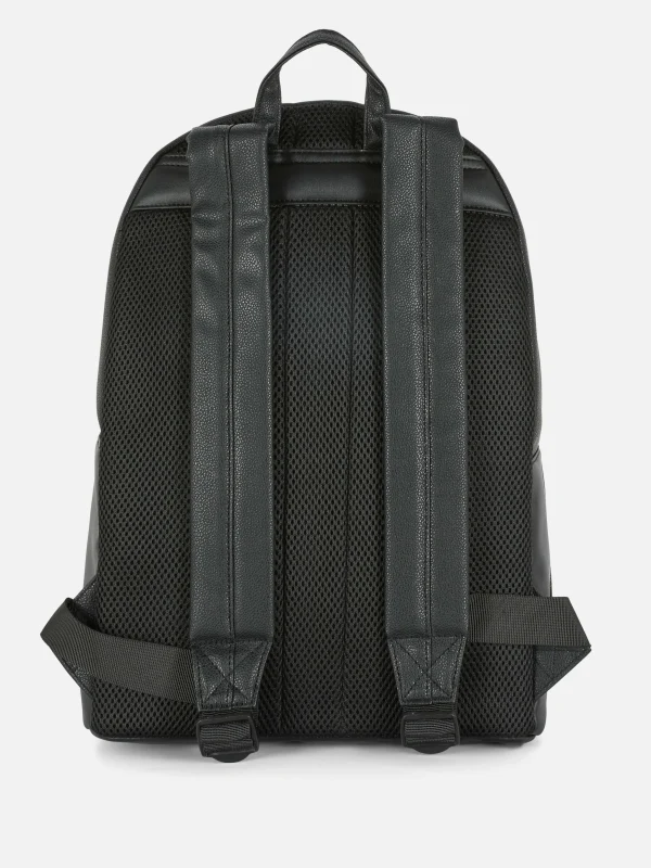 Sac à Dos En Simili Cuir