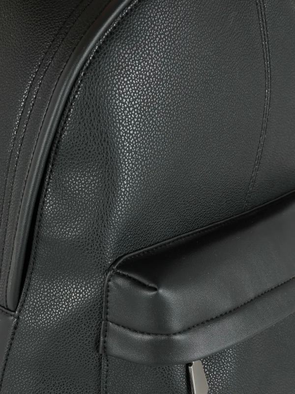 Sac à Dos En Simili Cuir