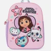 Sac à Dos Gabby Et La Maison Magique