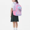 Sac à Dos Pour L'école Licorne 3D
