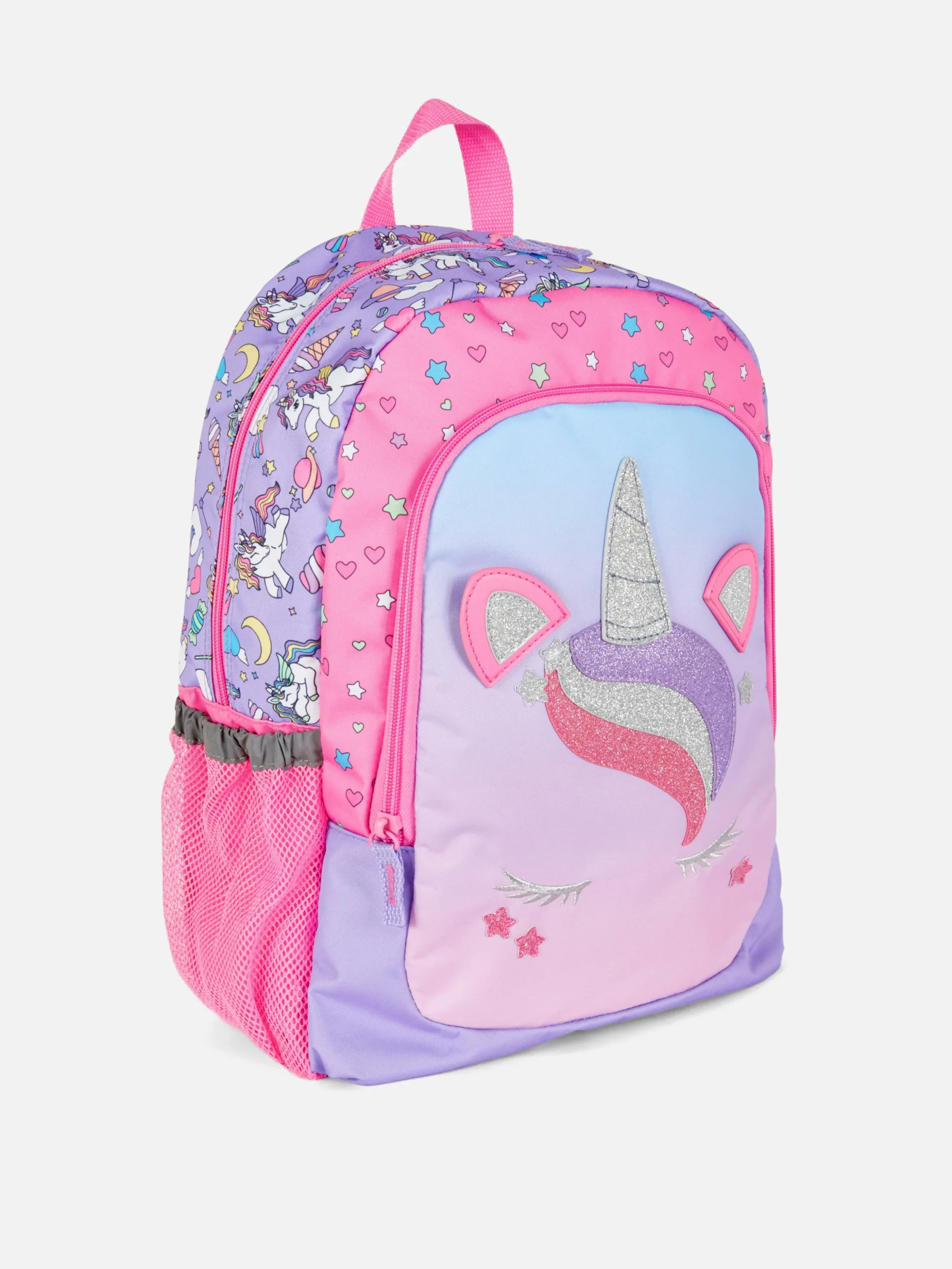 sac__dos_pour_lcole_licor_2.webp Sac à Dos Pour L'école Licorne 3D