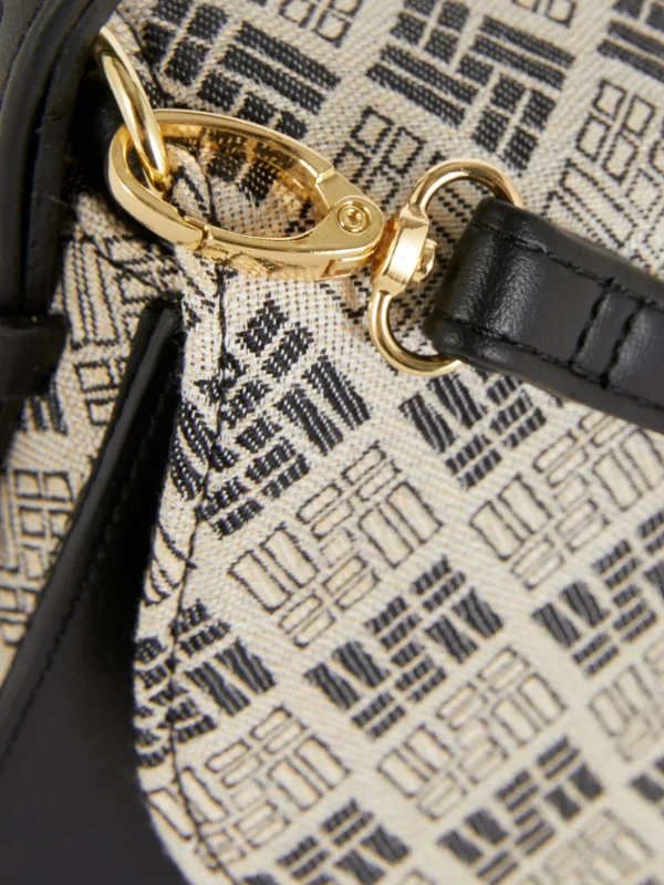 Sac Bandoulière à Rabat Monogramme