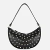 Sac Bandoulière Clouté à Strass Rita Ora