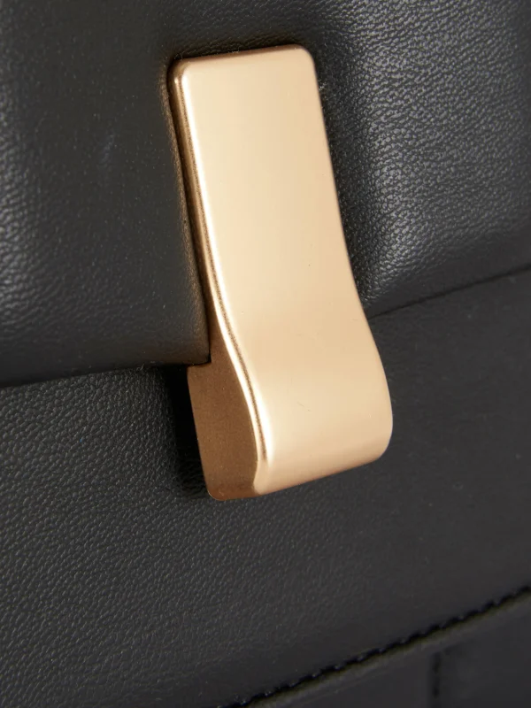 Sac Bandoulière Matelassé à Rabat