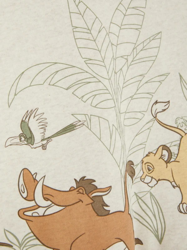 Sac De Couchage Disney Le Roi Lion 30e Anniversaire