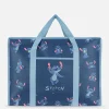 Sac De Rangement Réutilisable Disney Stitch