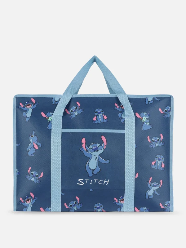 Sac De Rangement Réutilisable Disney Stitch